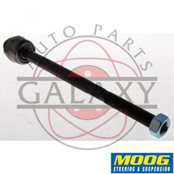 Moog New Replacement Complete Inner Tie Rod End Pair For Jeep Liberty 02-05 #4 image