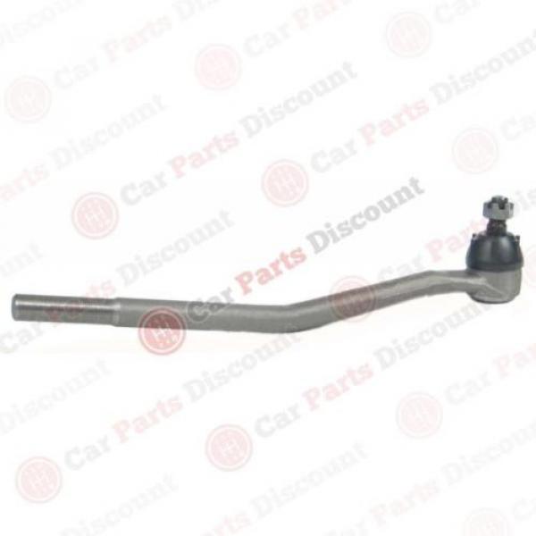 New Replacement Steering Tie Rod End, RP25690 #1 image