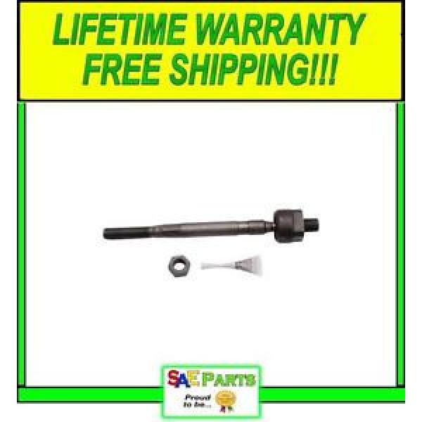 NEW Heavy Duty Deeza NI-A621 Steering Tie Rod End, Front Inner #1 image