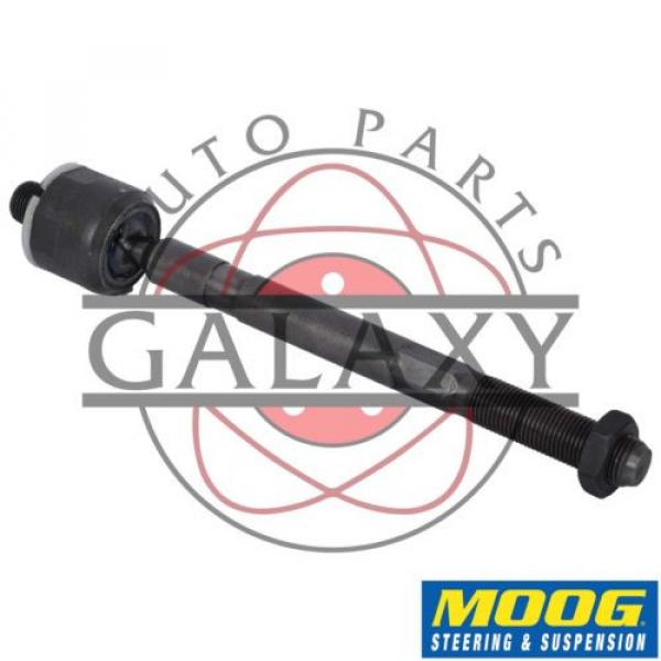 Moog Replacement New Inner Tie Rod End Pair For Hyundai Elantra Veloster #3 image