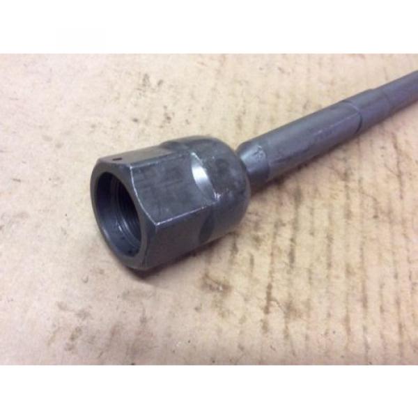 NEW NAPA ES3308 Steering Tie Rod End Inner - Fits 95-01 Lincoln Continental #5 image