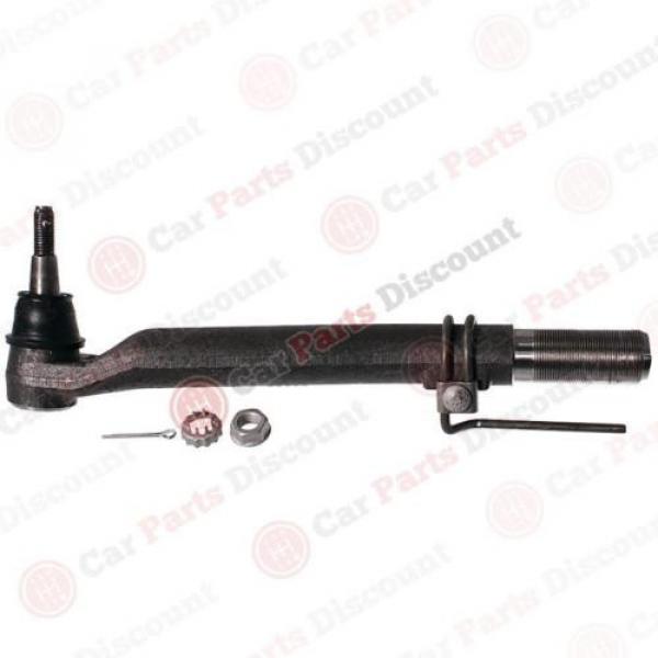 New Replacement Steering Tie Rod End, RP28591 #1 image