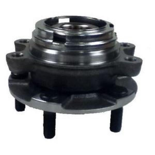 Front Wheel Bearing and Hub Assy fits Nissan Altima Maxima Pathfinder Infiniti #1 image