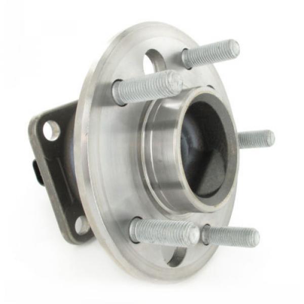 REAR Wheel Bearing &amp; Hub Assembly FITS BUICK PARK AVENUE 1993-1996 #2 image