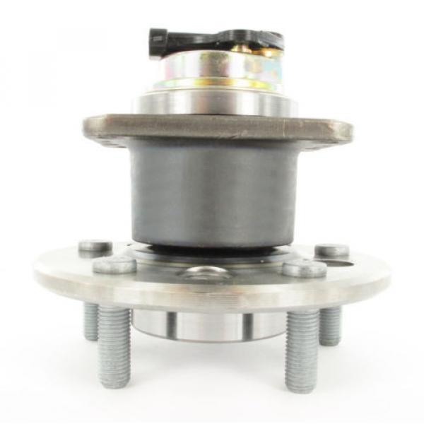 REAR Wheel Bearing &amp; Hub Assembly FITS BUICK PARK AVENUE 1993-1996 #3 image