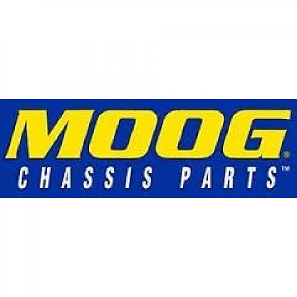 Moog ES80288 Steering Tie Rod End fit Acura TSX 04-08 fit Honda Accord #1 image