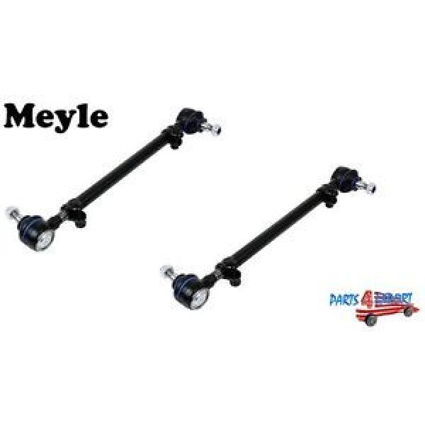 NEW Left OR Right front Tie Rod Assemblyw/ Ends_Steering Link LinkageforMercedes #1 image