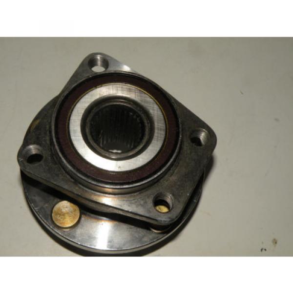Wheel Bearing and Hub Assembly-Professional Grade Front Raybestos 713220 #1 image