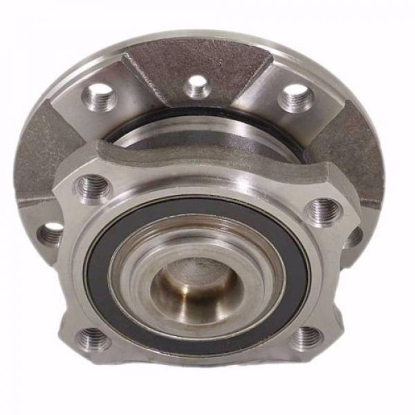 FRONT Wheel Bearing &amp; Hub Assembly FITS BMW 535 SERIES 2008-2010 AWD #1 image