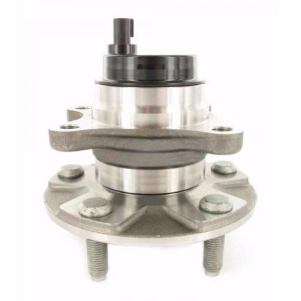 FRONT LEFT Wheel Bearing &amp; Hub Assembly FITS LEXUS IS350 2006-2013 RWD #1 image