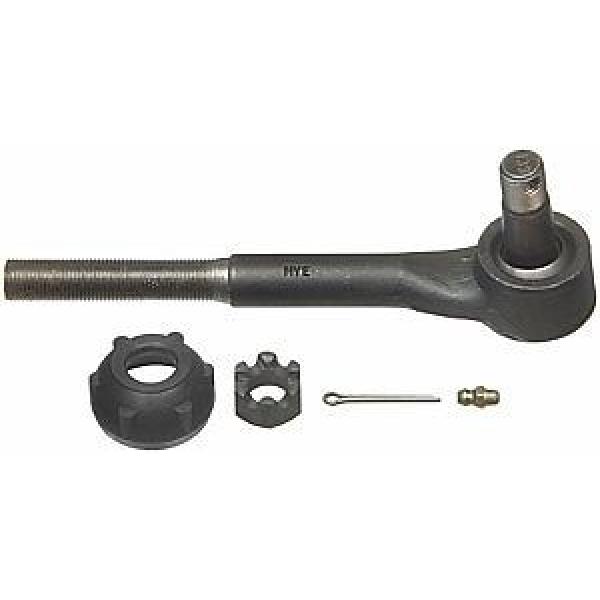 Moog Chassis ES358R Steering Tie Rod End - Left Inner fit GMC 65-66 #1 image