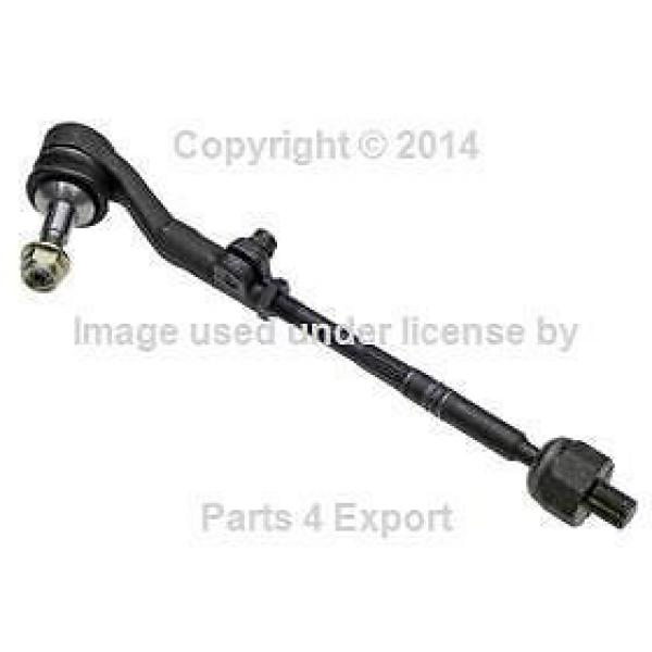 NEW BMW E90 E92 128i 135i Passenger Right Tie Rod End KARLYN 32106765236 #1 image