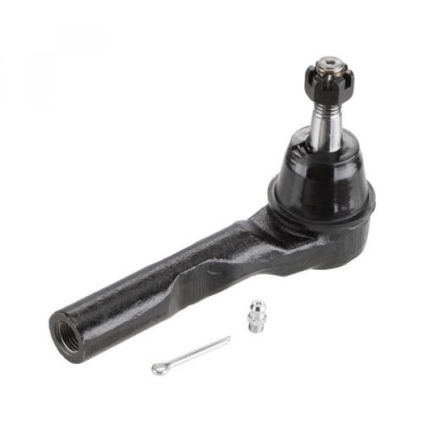 Steering Tie Rod End Outer QUICKSTEER ES800086 #1 image