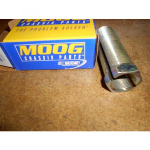 NEW MOOG TIE ROD END ADJUSTING SLEEVE ES2841S #2 image