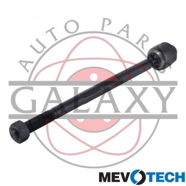 New Complete Replacement Inner &amp; Outer Tie Rod Ends For Escalade Avalanche 07-13 #5 image