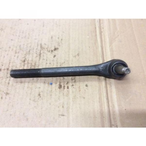 NEW NAPA 269-2307 Steering Tie Rod End Outer #4 image