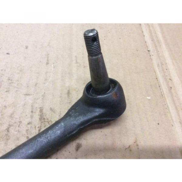 NEW NAPA 269-2307 Steering Tie Rod End Outer #5 image