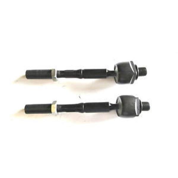 1999-2005 FITS HYUNDAI SONATA TIE ROD END FRONT INNER DRIVER &amp; PASSENGER KIT #1 image