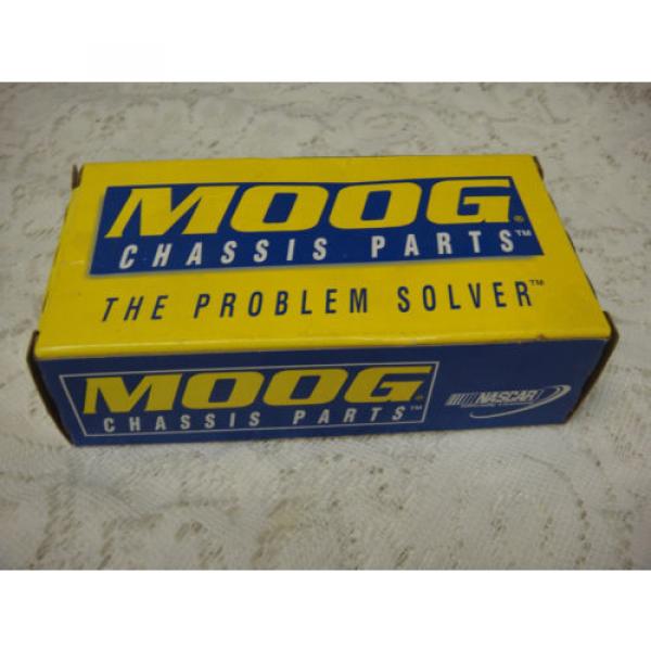 Moog ES2513RL Outer Tie Rod End #2 image
