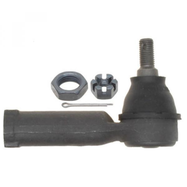 Steering Tie Rod End Left Outer ACDELCO ADVANTAGE 46A0797A #1 image