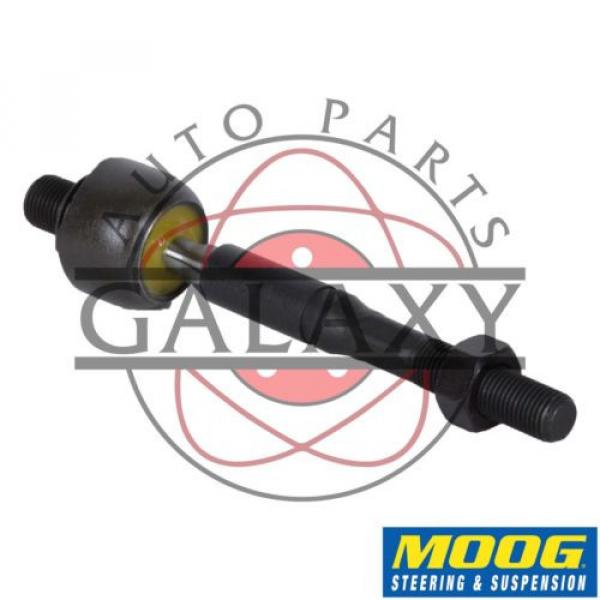 Moog Replacement New Inner Tie Rod End Pair For Magentis Sonata XG300 XG350 #3 image