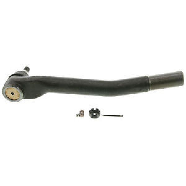 Moog ES80754 Outer Tie Rod End #1 image