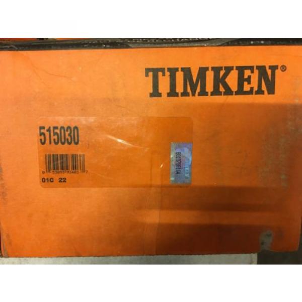 Wheel Bearing and Hub Assembly Front TIMKEN 515030 fits 00-03 Ford F-150 #2 image