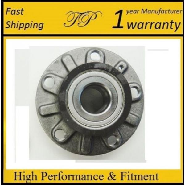 Rear Wheel Hub Bearing Assembly for VOLKSWAGEN JETTA (Sedan) 2011-2013 #1 image