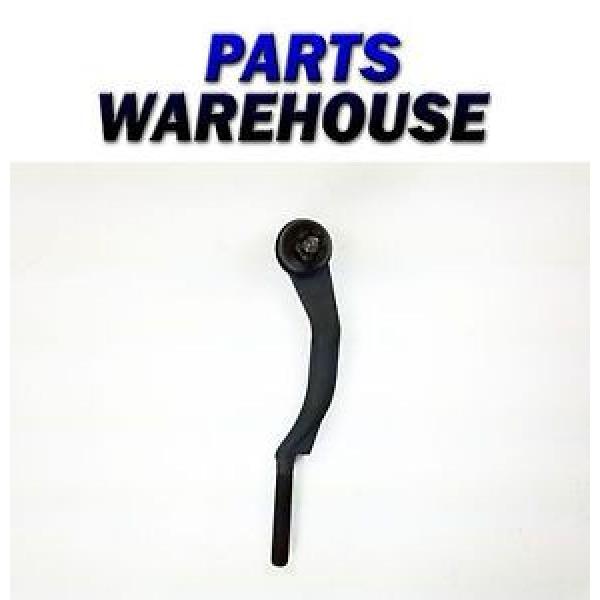 1 Front Outer Tie Rod End #1 image