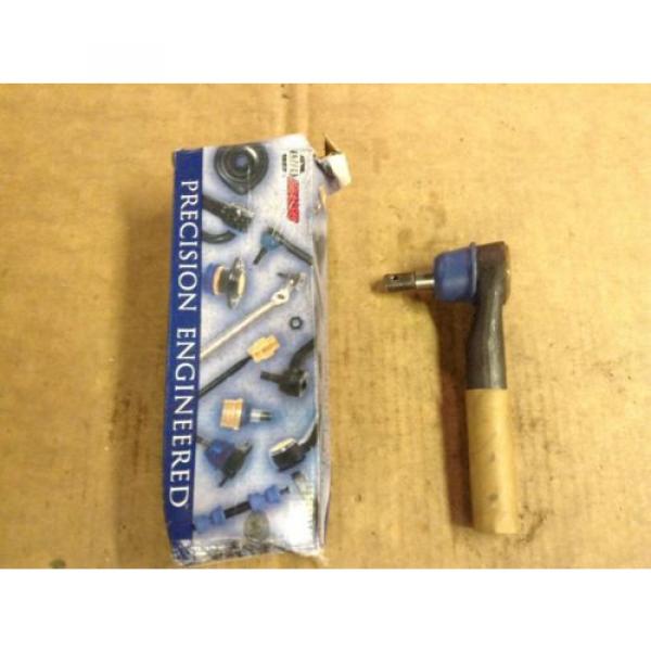 NEW NAPA 269-3029 Steering Tie Rod End #1 image