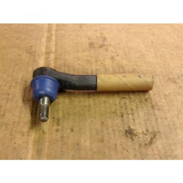 NEW NAPA 269-3029 Steering Tie Rod End #3 image