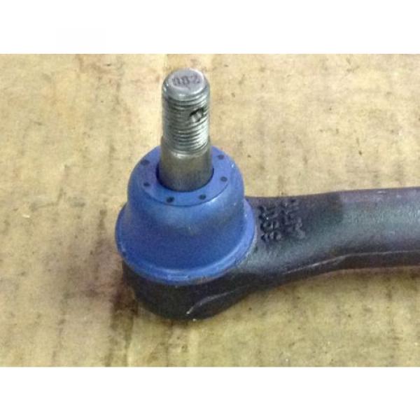 NEW NAPA 269-3029 Steering Tie Rod End #4 image