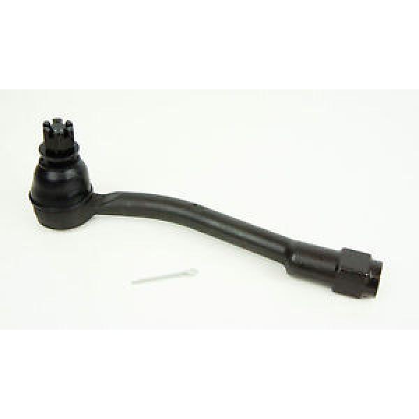 Proforged 104-10872 Front Right Outer Tie Rod End #1 image
