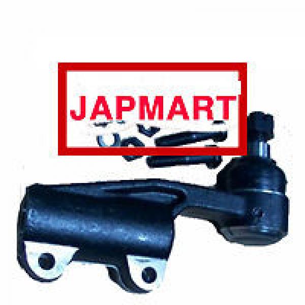 HINO TRUCK FG8J  1527 2008-11 EURO 4 TIE ROD END 1121L1 #1 image