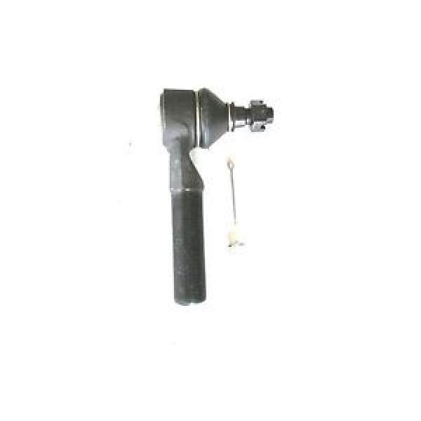 TIE ROD END JEEP COMANCHE 1991-1992 2.5LFRONT RIGHT SIDE INNER TO PITMAN ARM #1 image