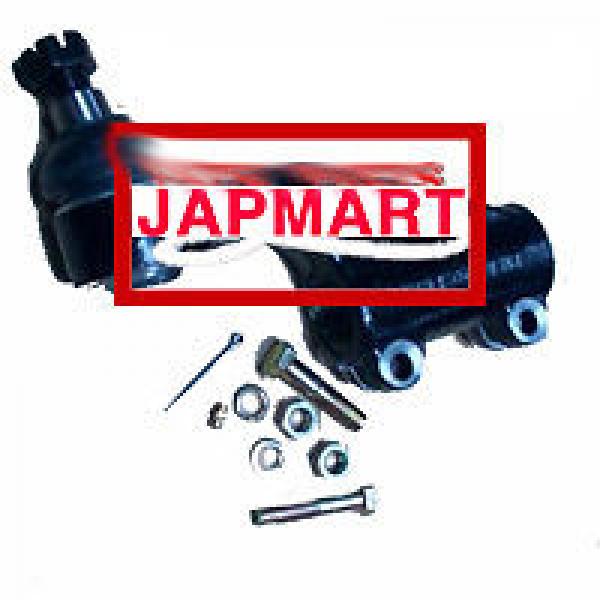 HINO TRUCK FE3H RAVEN 1991-1996 TIE ROD END 1021L1 #1 image