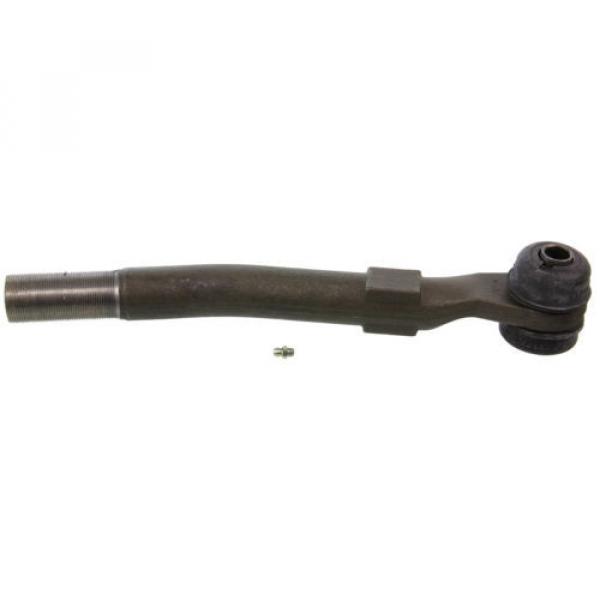 Steering Tie Rod End Right Outer MOOG ES80755 fits 05-16 Ford F-250 Super Duty #1 image