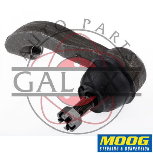 Moog Replacement New Outer Tie Rod End Pair For Breeze Cirrus Sebring Stratus #5 image