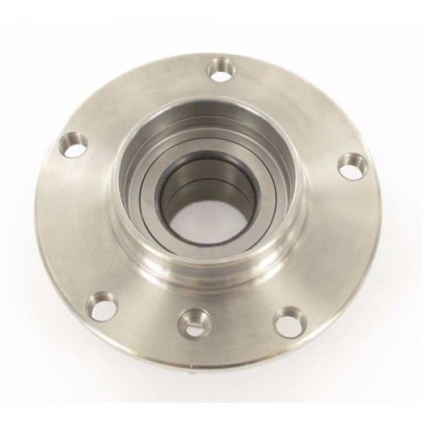 FRONT Wheel Bearing &amp; Hub Assembly FITS BMW 740 SERIES 1995-2001 #3 image