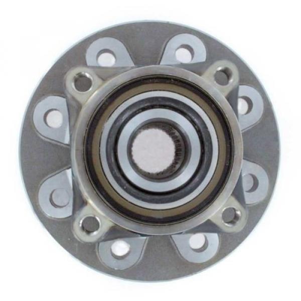 Wheel Bearing and Hub Assembly SKF BR930405 fits 94-99 Dodge Ram 2500 #1 image