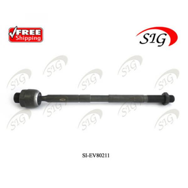 1 JPN Inner Tie Rod End for Dodge Ram 2003-2010 Lifetime Warranty S-EV80211 #1 image