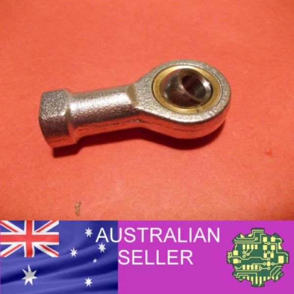 6mm Tie Rod Ends End  Spherical Bearing M6 Female thread AU stock #1 image