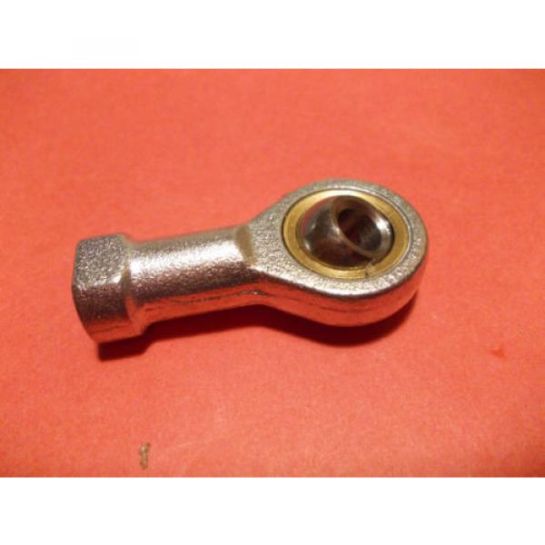6mm Tie Rod Ends End  Spherical Bearing M6 Female thread AU stock #2 image