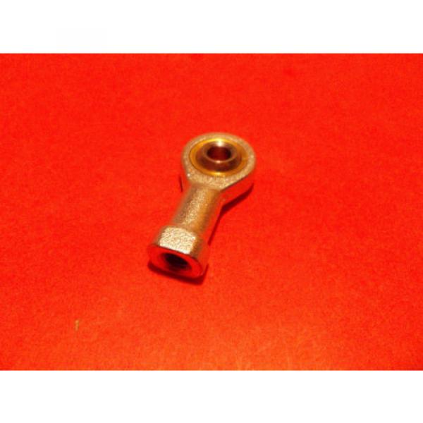 6mm Tie Rod Ends End  Spherical Bearing M6 Female thread AU stock #3 image