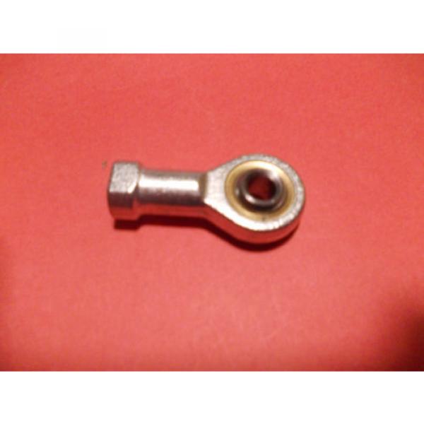 6mm Tie Rod Ends End  Spherical Bearing M6 Female thread AU stock #4 image