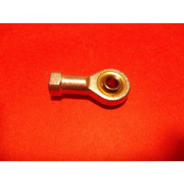 6mm Tie Rod Ends End  Spherical Bearing M6 Female thread AU stock #5 image