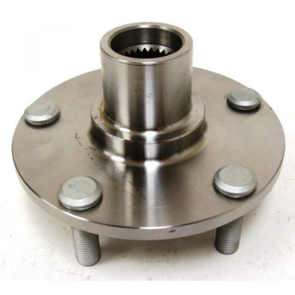 Wheel Hub and Bearing Assembly FRONT 831-81006 for Nissan Maxima &#039;95-&#039;99 #5 image