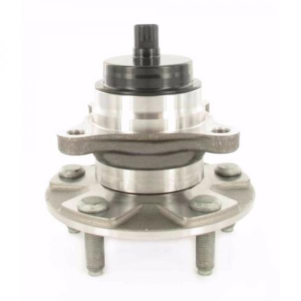 FRONT RIGHT Wheel Bearing &amp; Hub Assembly FITS LEXUS GS450H 2007-2011 #2 image