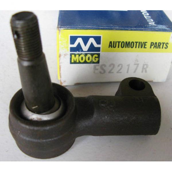 Tie Rod End ES2217R  MOOG for BUICK,CADILLAC,CHEVROLET,OLDSMOBILE,PONTIAC. #2 image