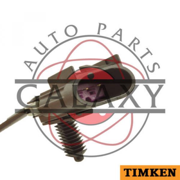 Timken Pair Front Wheel Bearing Hub Assembly For GMC Envoy Xl 02-06 Envoy 02-09 #5 image